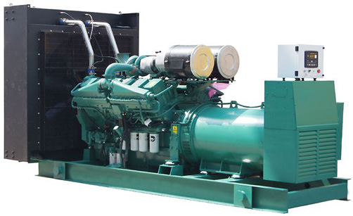 东成镇30kw康明斯柴油发电机组图片 东成镇30kw康明斯柴油发电机组图片