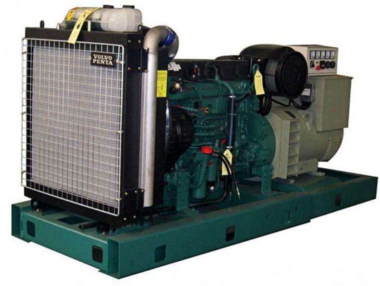 东成镇柴油发电机