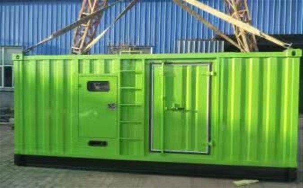 东成镇600kw大型柴油发电机组出租价格 东成镇600kw大型柴油发电机组出租价格