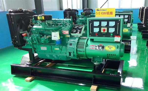 东成镇发电机出租